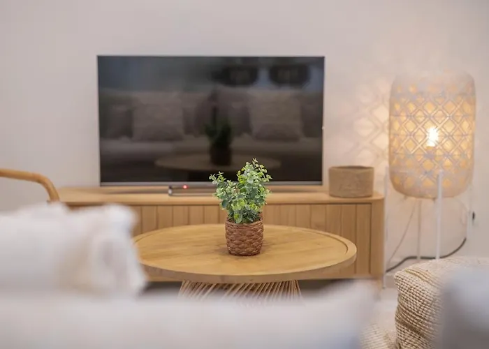 Esprit Boheme - Elegant & Pres Du Palais *