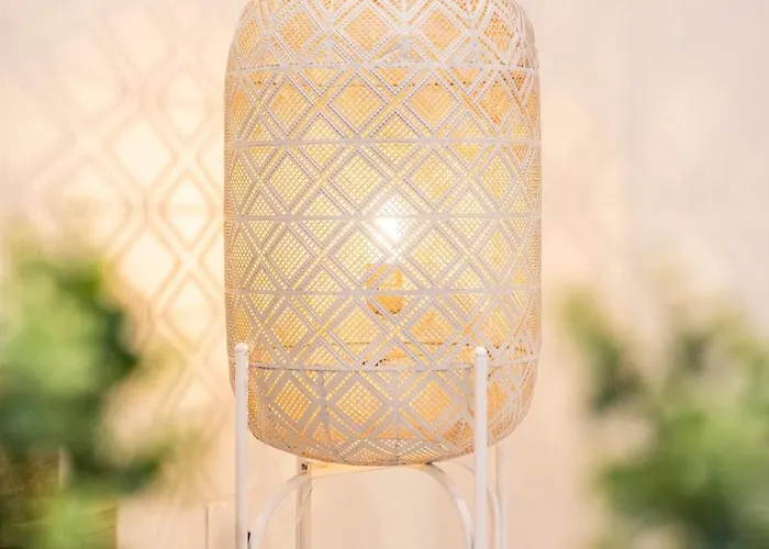 Esprit Boheme - Elegant & Pres Du Palais Apartment *