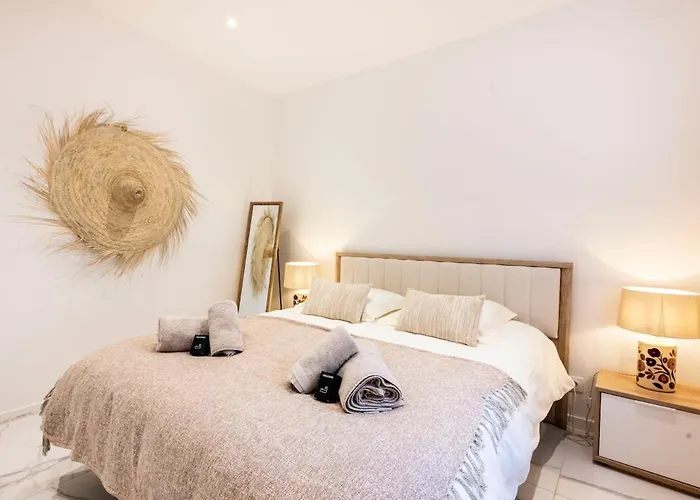 Apartment Esprit Boheme - Elegant & Pres Du Palais *