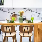 Apartament Esprit Boheme - Elegant & Pres Du Palais