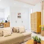 Apartament Esprit Boheme - Elegant & Pres Du Palais Cannes