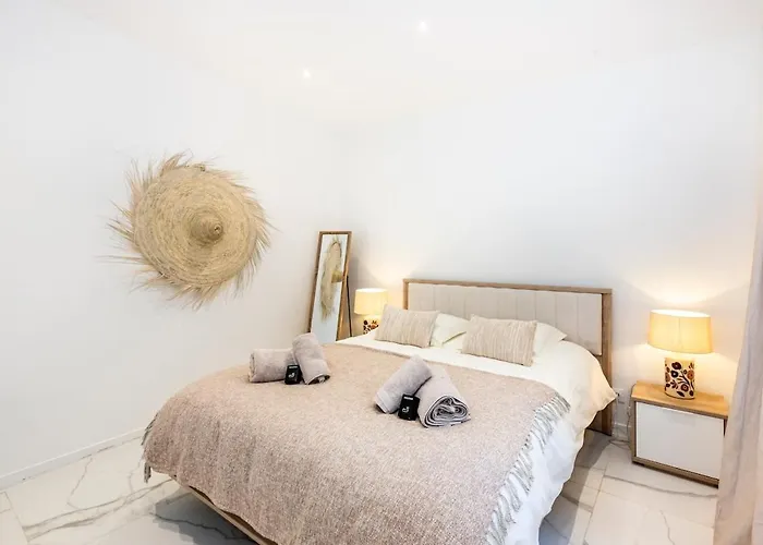 Esprit Bohème - Elegant&central Près Du Palais Appartement Cannes